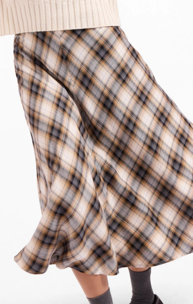 Sage the Label LJ3638 Sage The Label Cambridge Skirt