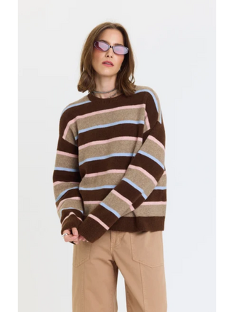Daze Carlyle Sweater