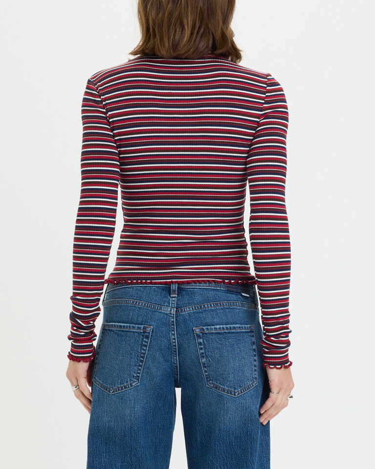 Daze D00052010VR Daze Moondrift Long Sleeve