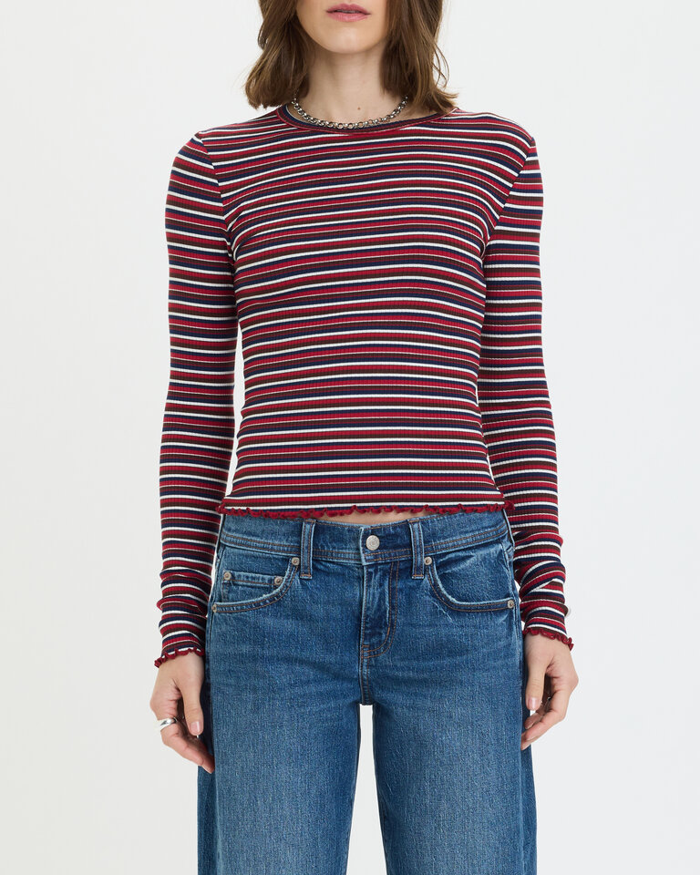Daze D00052010VR Daze Moondrift Long Sleeve