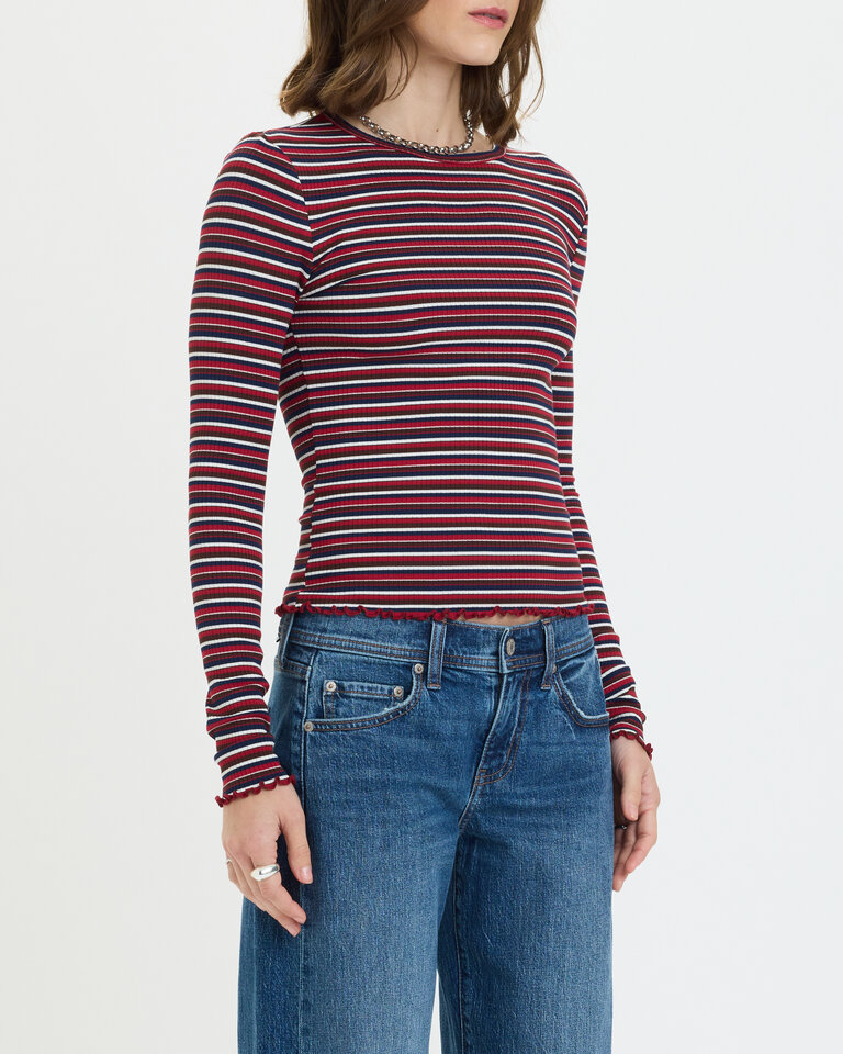 Daze D00052010VR Daze Moondrift Long Sleeve