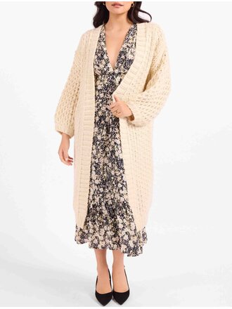 Sadie and Sage Iggy Cardigan