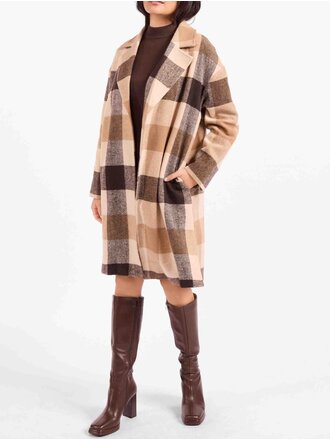 Sadie and Sage Farmland Coat