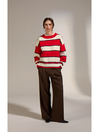 Deluc Ossa Sweater