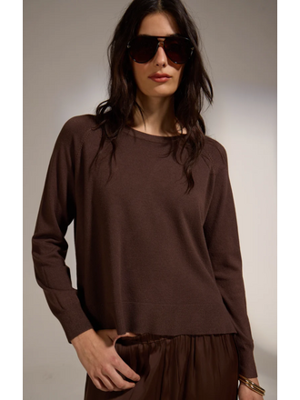 Deluc Lorraine Sweater