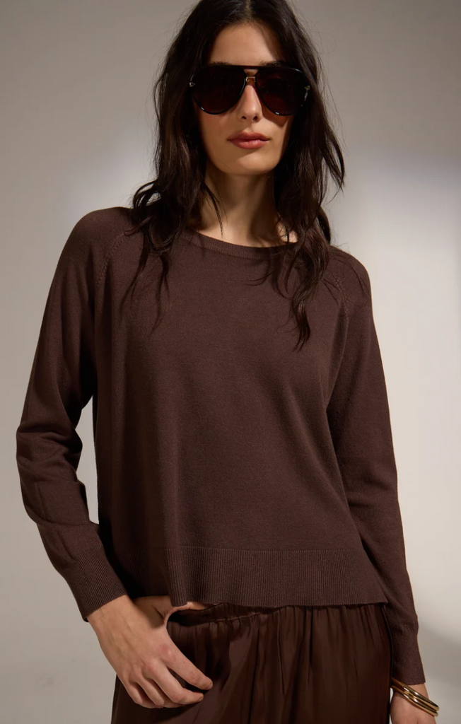 Deluc 9862D Deluc Lorraine Sweater