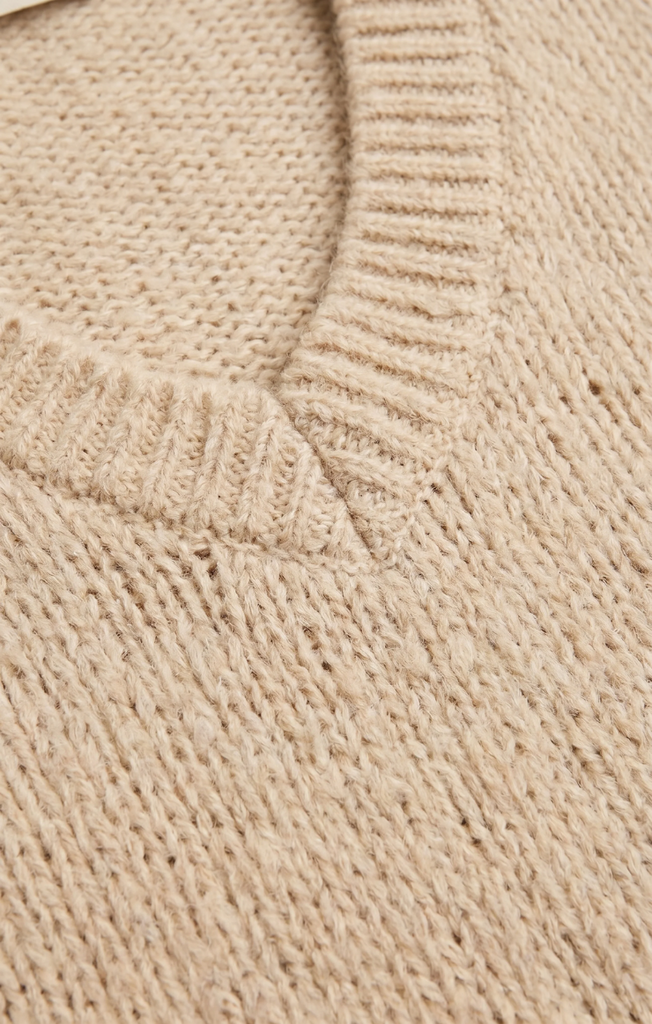 Z-Supply ZW263327 Z-Supply Bolton Boucle Sweater