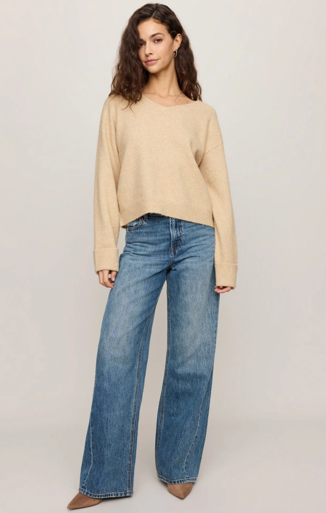 Z-Supply ZW263317 Z-Supply Cerro Sweater