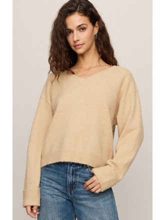 Z-Supply Cerro Sweater