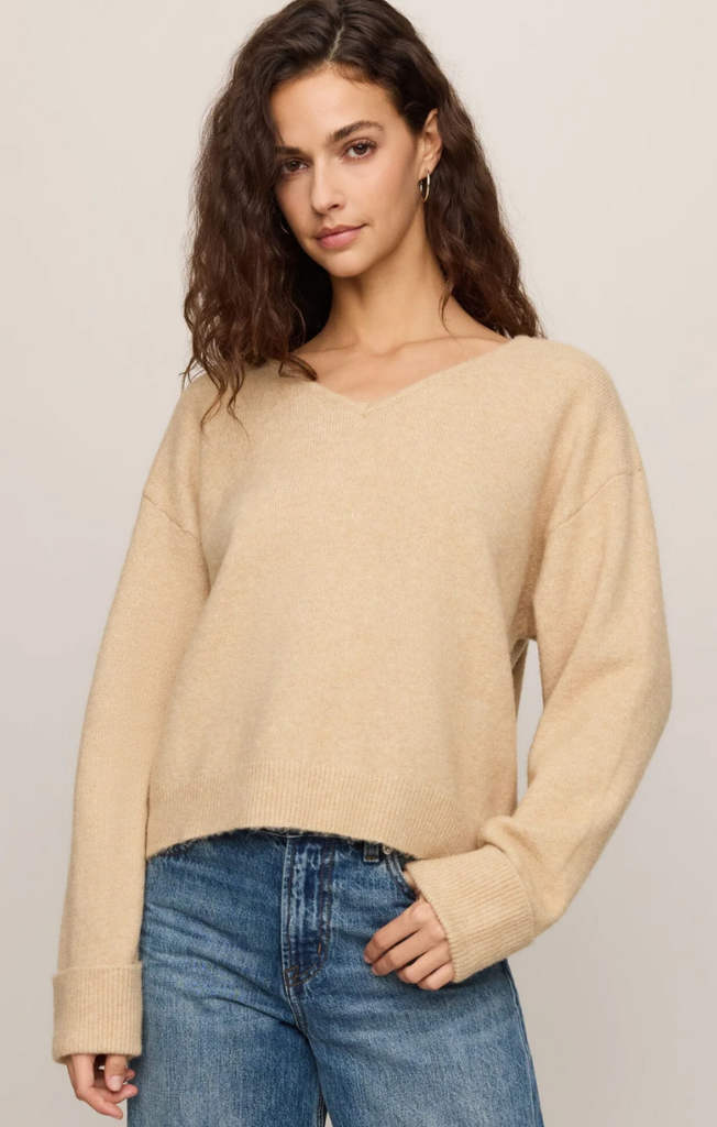 Z-Supply ZW263317 Z-Supply Cerro Sweater