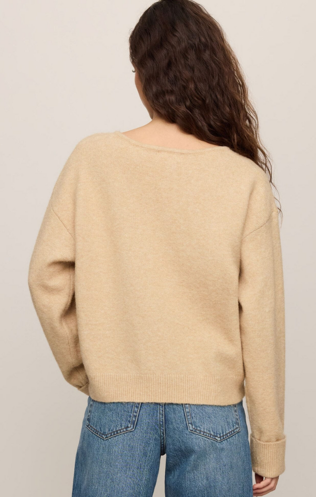 Z-Supply ZW263317 Z-Supply Cerro Sweater