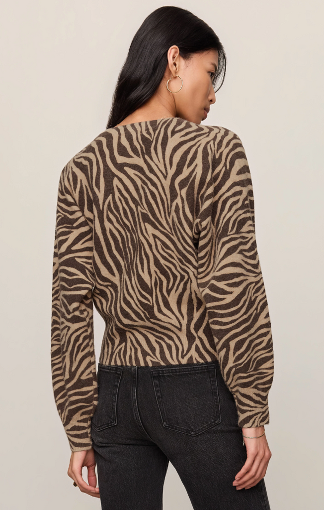Z-Supply ZW263307 Z-Supply All The Wild Cardigan