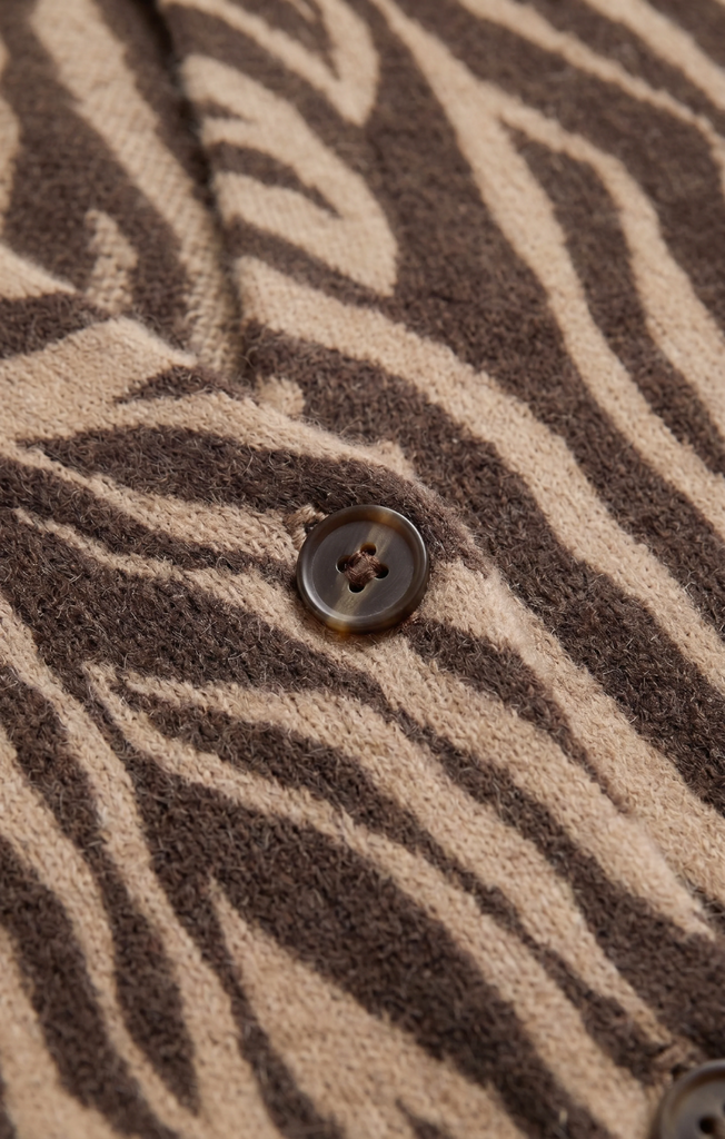 Z-Supply ZW263307 Z-Supply All The Wild Cardigan