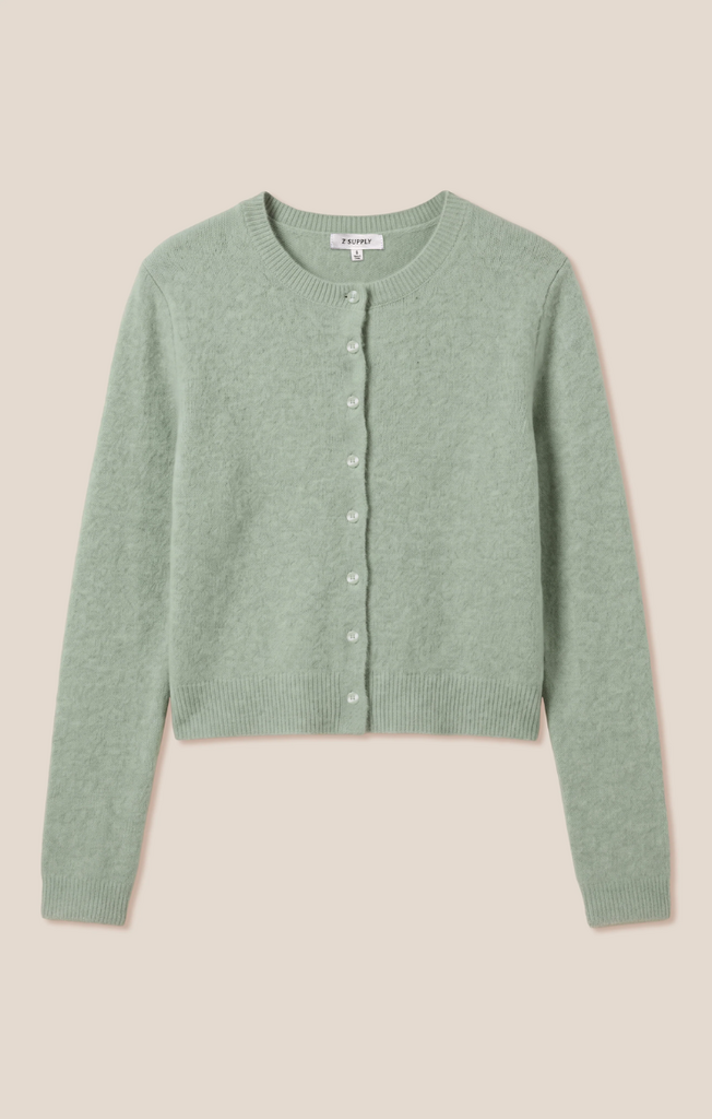 Z-Supply ZW251267 Z-Supply Medina Cardigan