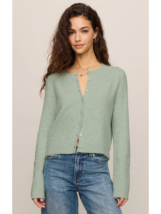 Z-Supply Medina Cardigan