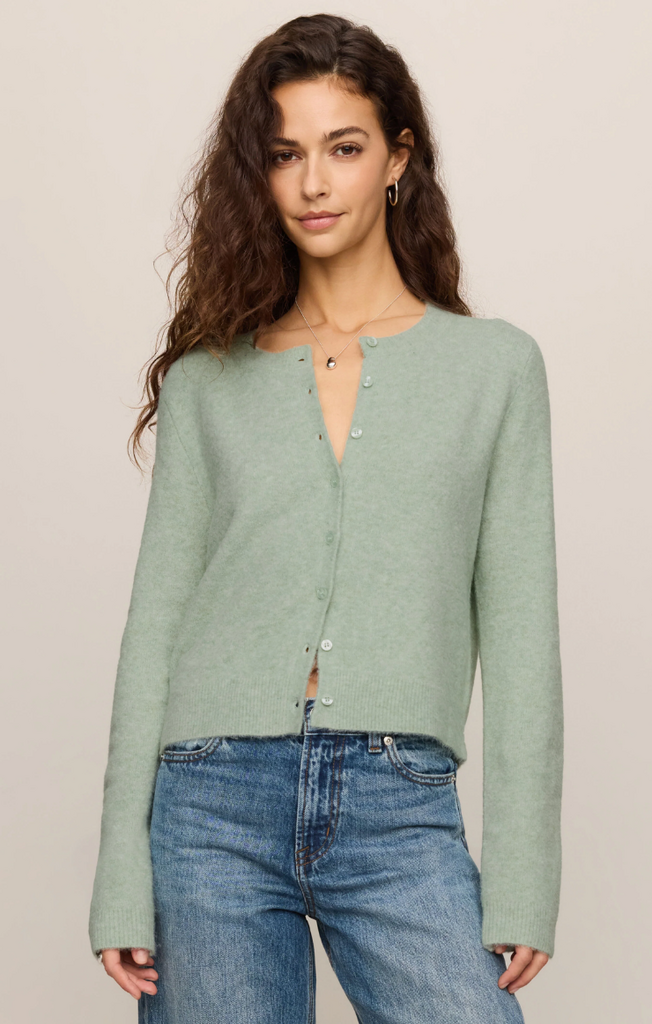 Z-Supply ZW251267 Z-Supply Medina Cardigan