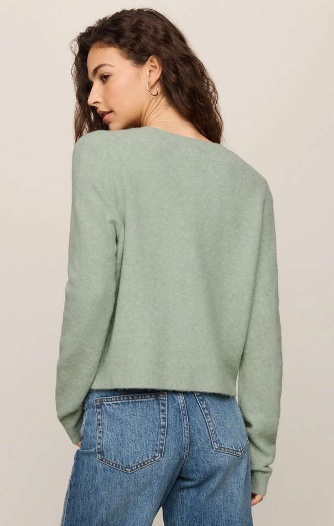 Z-Supply ZW251267 Z-Supply Medina Cardigan