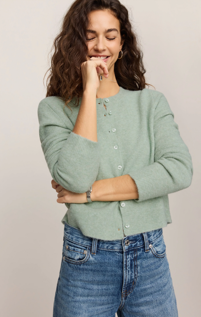 Z-Supply ZW251267 Z-Supply Medina Cardigan