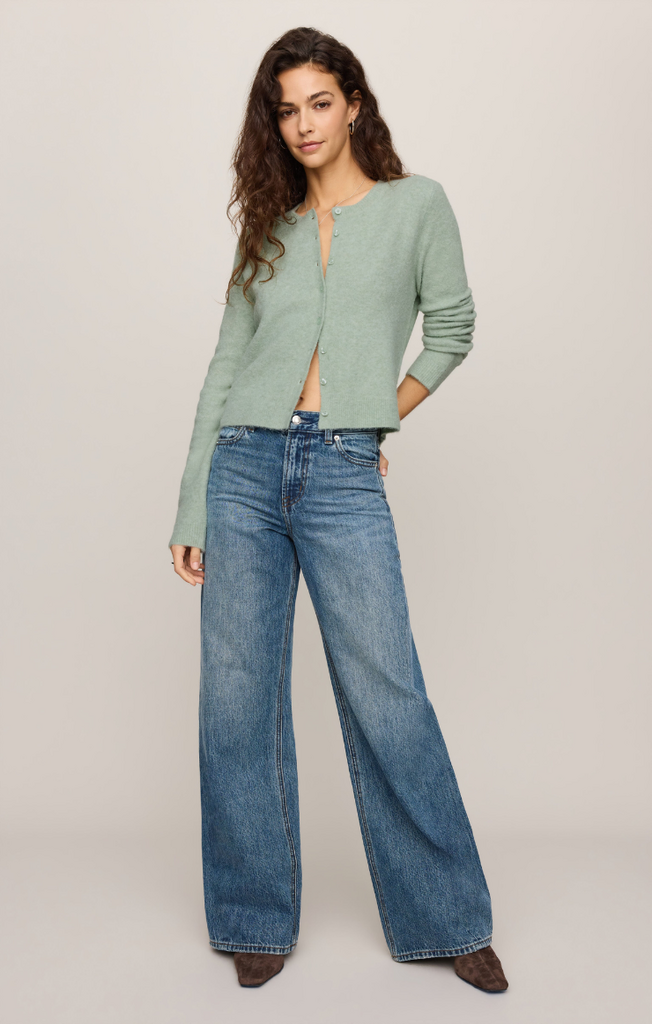Z-Supply ZW251267 Z-Supply Medina Cardigan