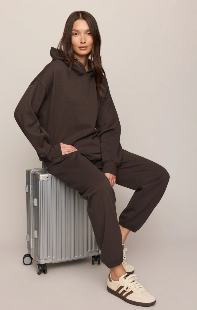 Z-Supply ZT264799 Z-Supply First Quarter Hoodie