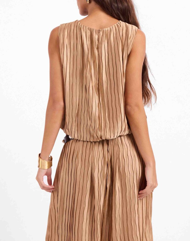 Sage the Label LJ3185 Sage The Label City Daze Top