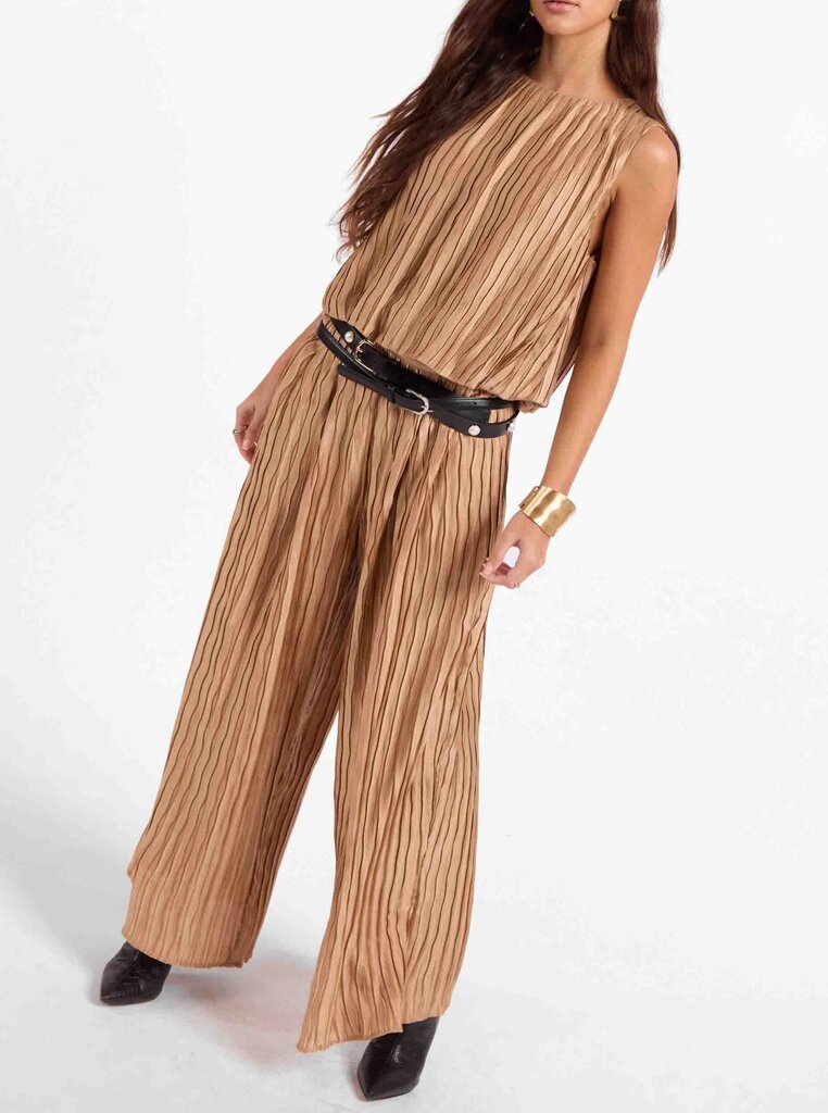 Sage the Label LJ3185 Sage The Label City Daze Top