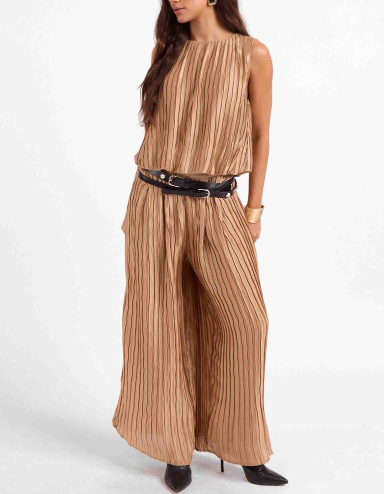 Sage the Label LJ3185 Sage The Label City Daze Top
