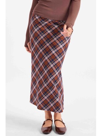 Sadie and Sage Academia Skirt