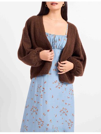 Sadie and Sage Marley Dolman Sweater