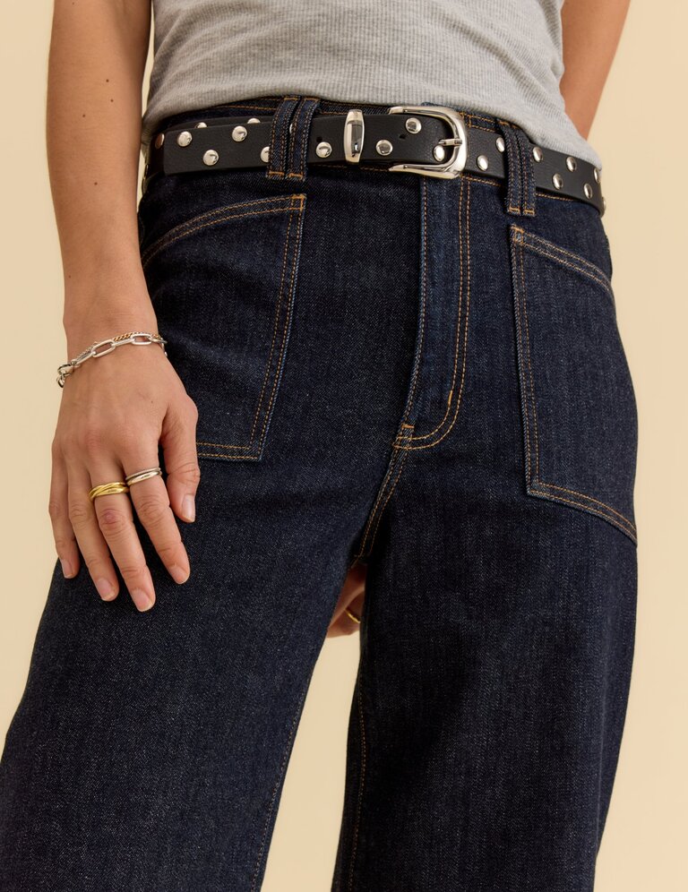 Daze D00016020SO Daze Valley Girl Jeans