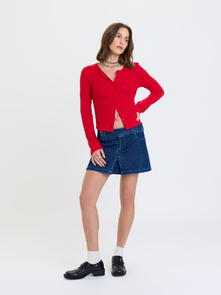 Daze D00053000OE Daze Stargazer Cardigan