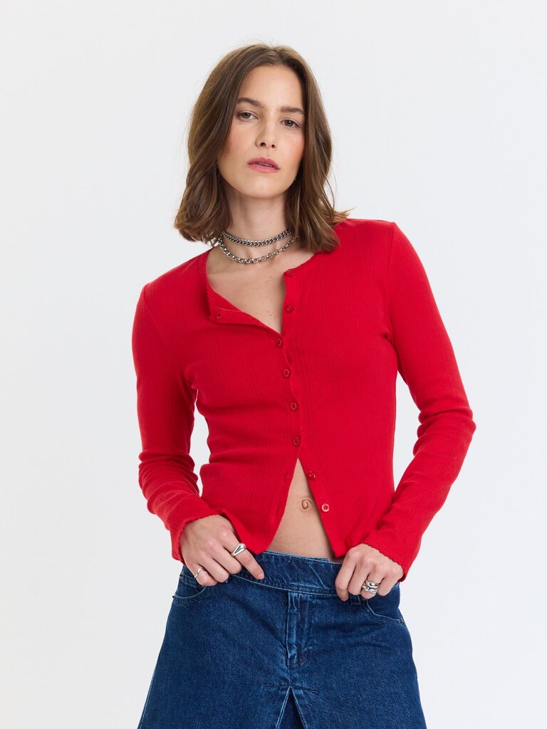 Daze D00053000OE Daze Stargazer Cardigan