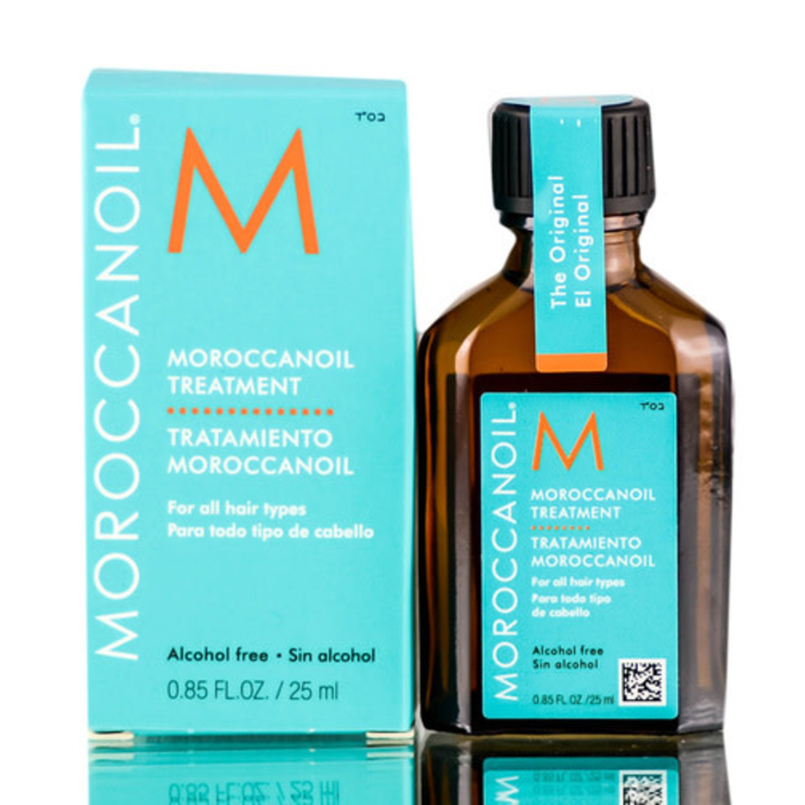 MOROCCANOIL MOROCCANOIL Treatment