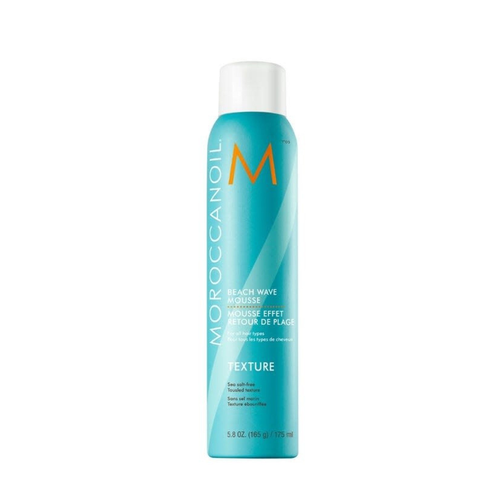 MOROCCANOIL MOROCCANOIL Beach Wave Mousse 175ml