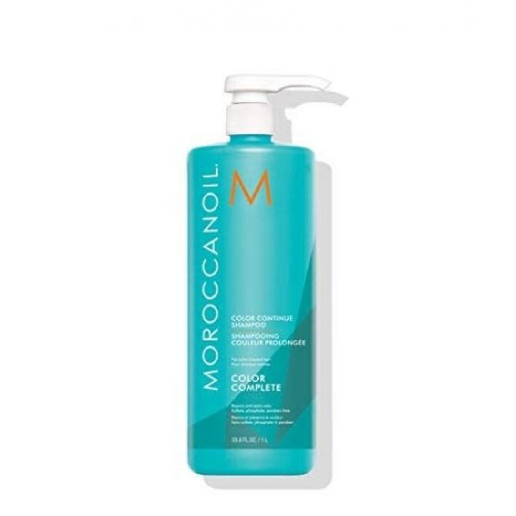 MOROCCANOIL MOROCCANOIL Color Continue Shampoo