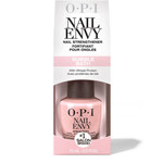 OPI OPI NAIL ENVY STRENGTH + COLOR Bubble Bath