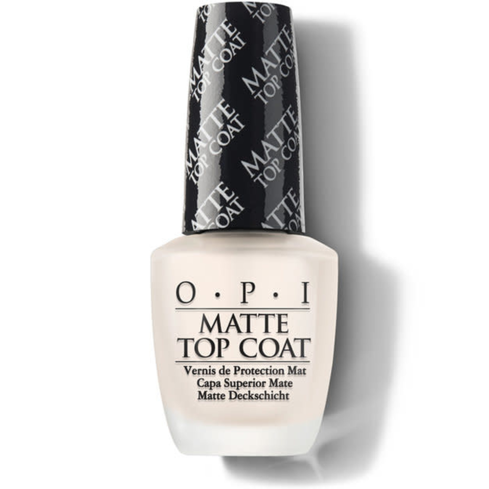 OPI Matte Top Coat