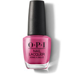 OPI OPI NLI64 Aurora Berry-Alis