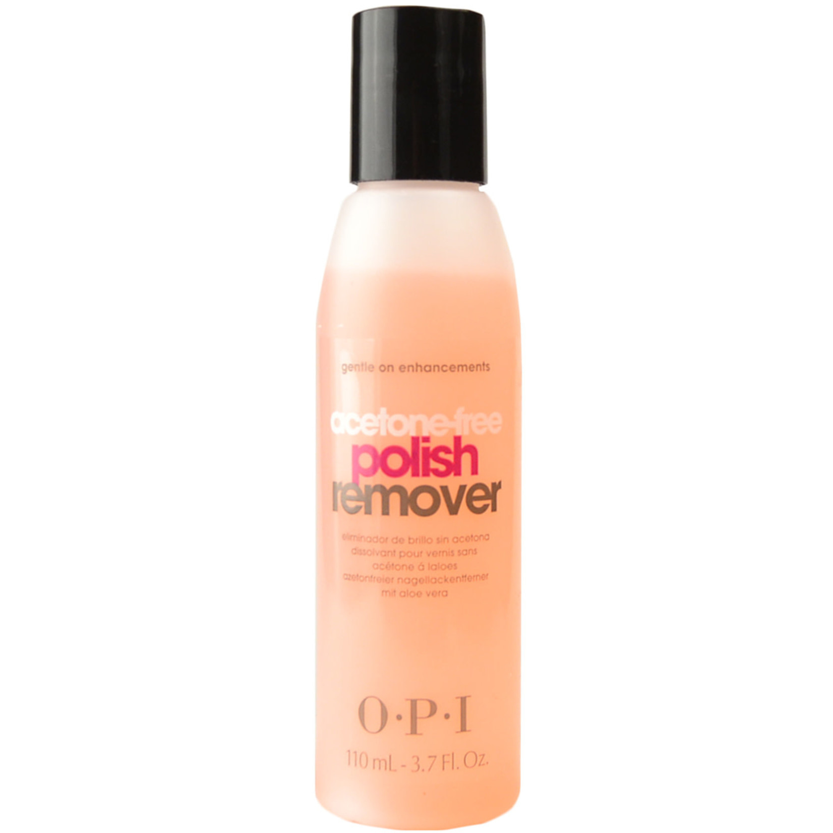 OPI OPI Acetone Free Polish Remover