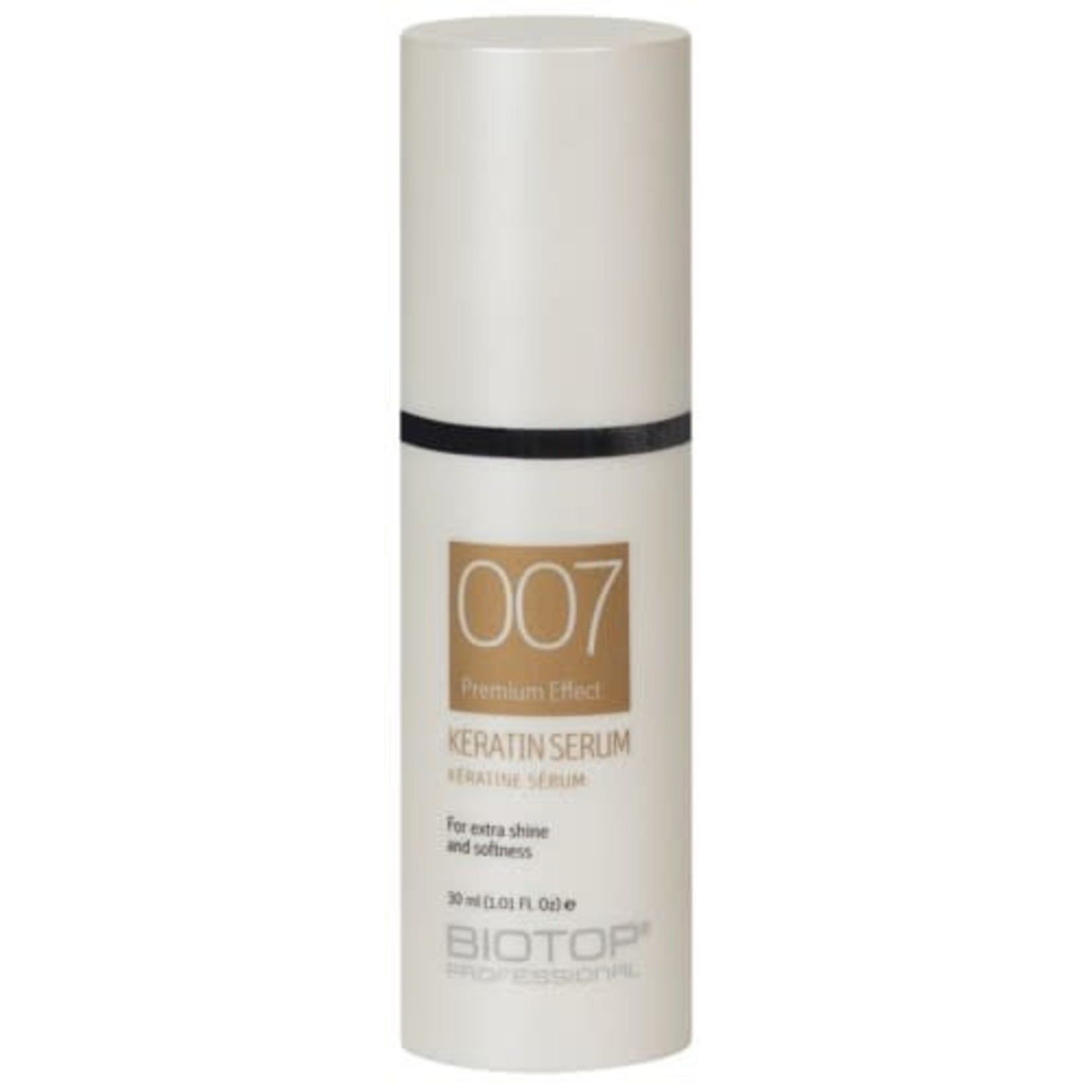 BIOTOP PROFESSIONAL BIOTOP 007 Keratin Serum