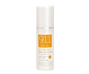 BIOTOP 911 Quinoa All In One 150ml - The Suite Six