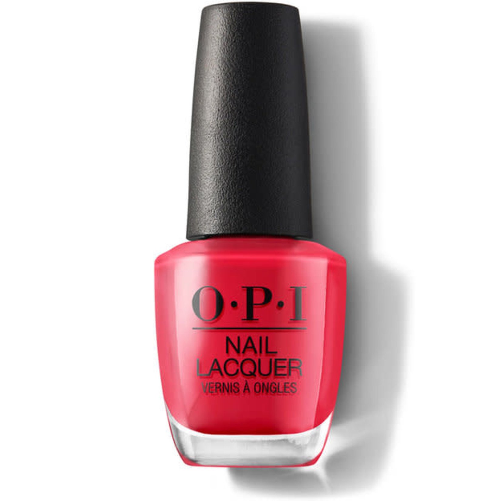 OPI We Seafood And Eat It