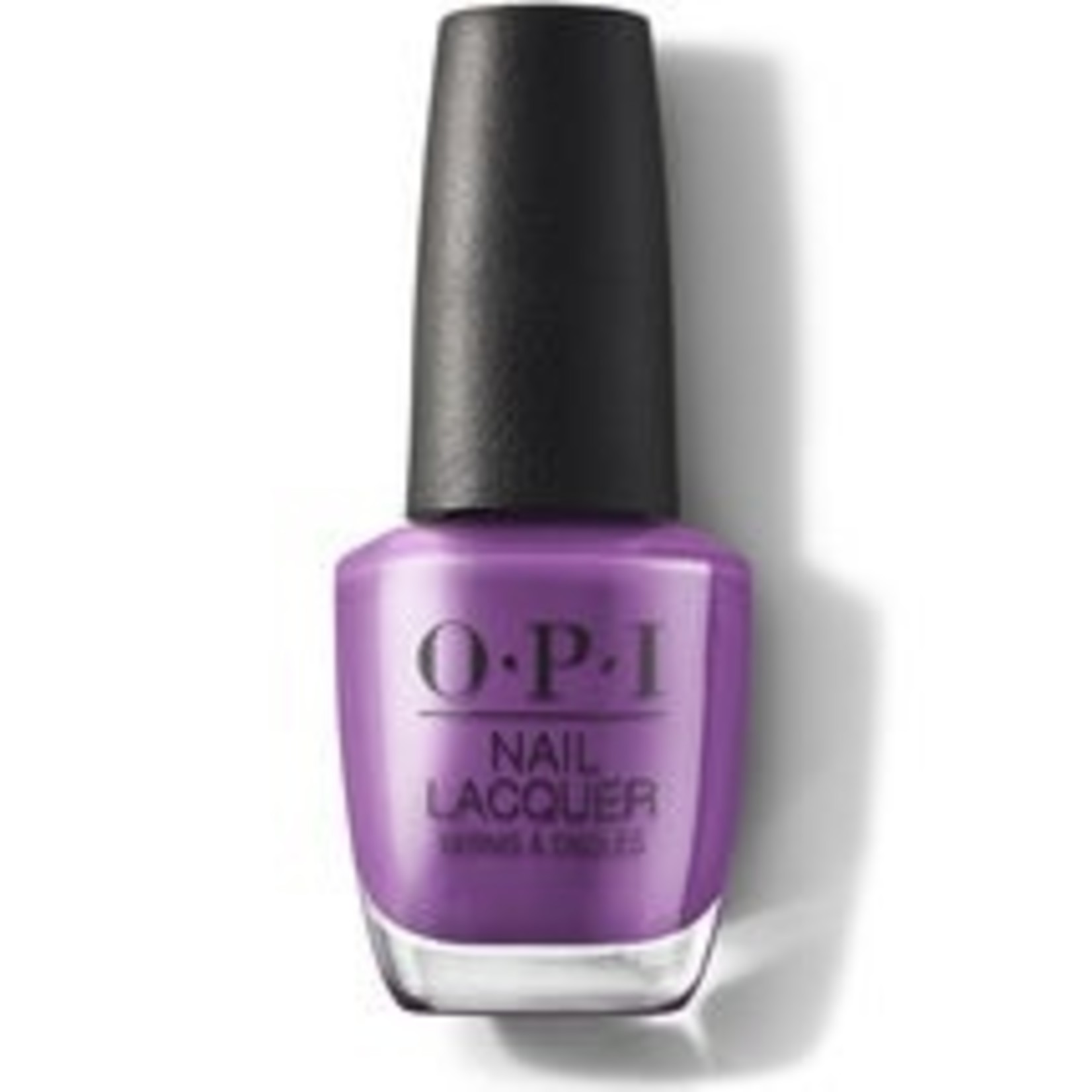 OPI Violet Visionary