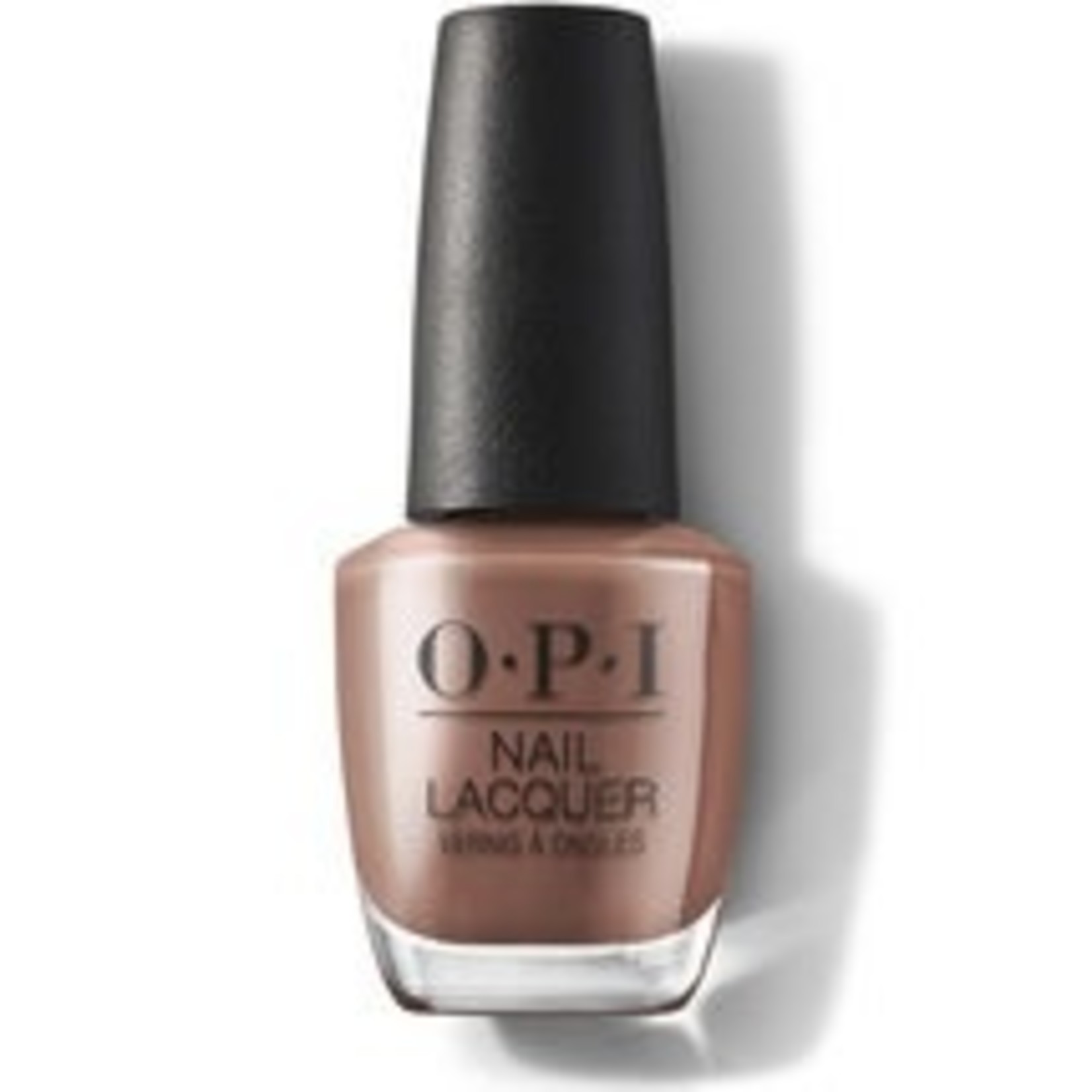 OPI Espresso Your Inner Self