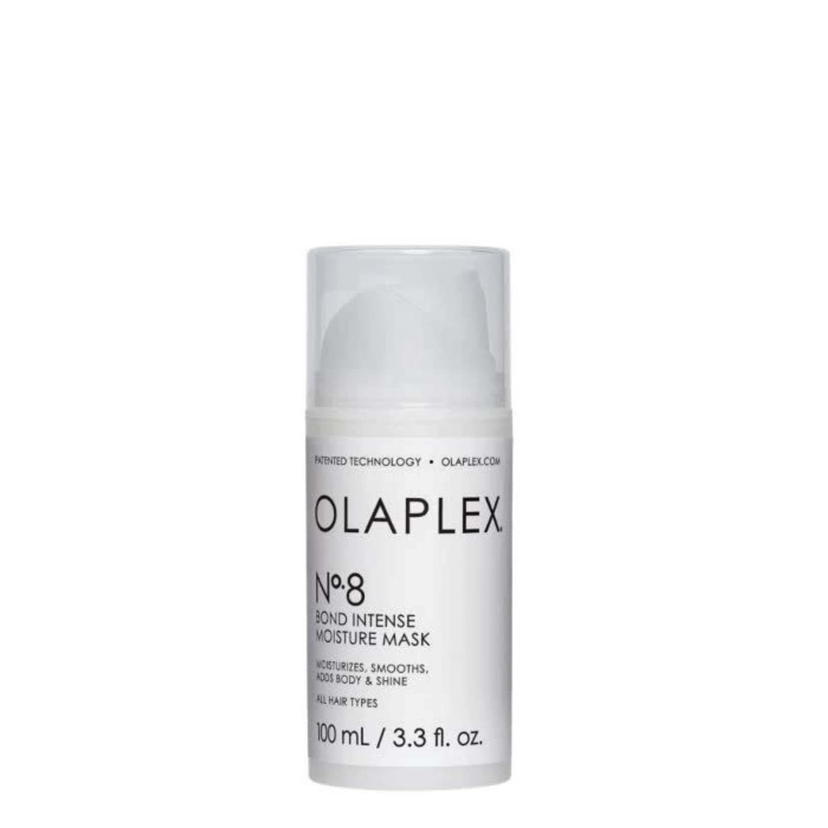 OLAPLEX OLAPLEX NO. 8- Bond Intense Moisture Mask 100ml