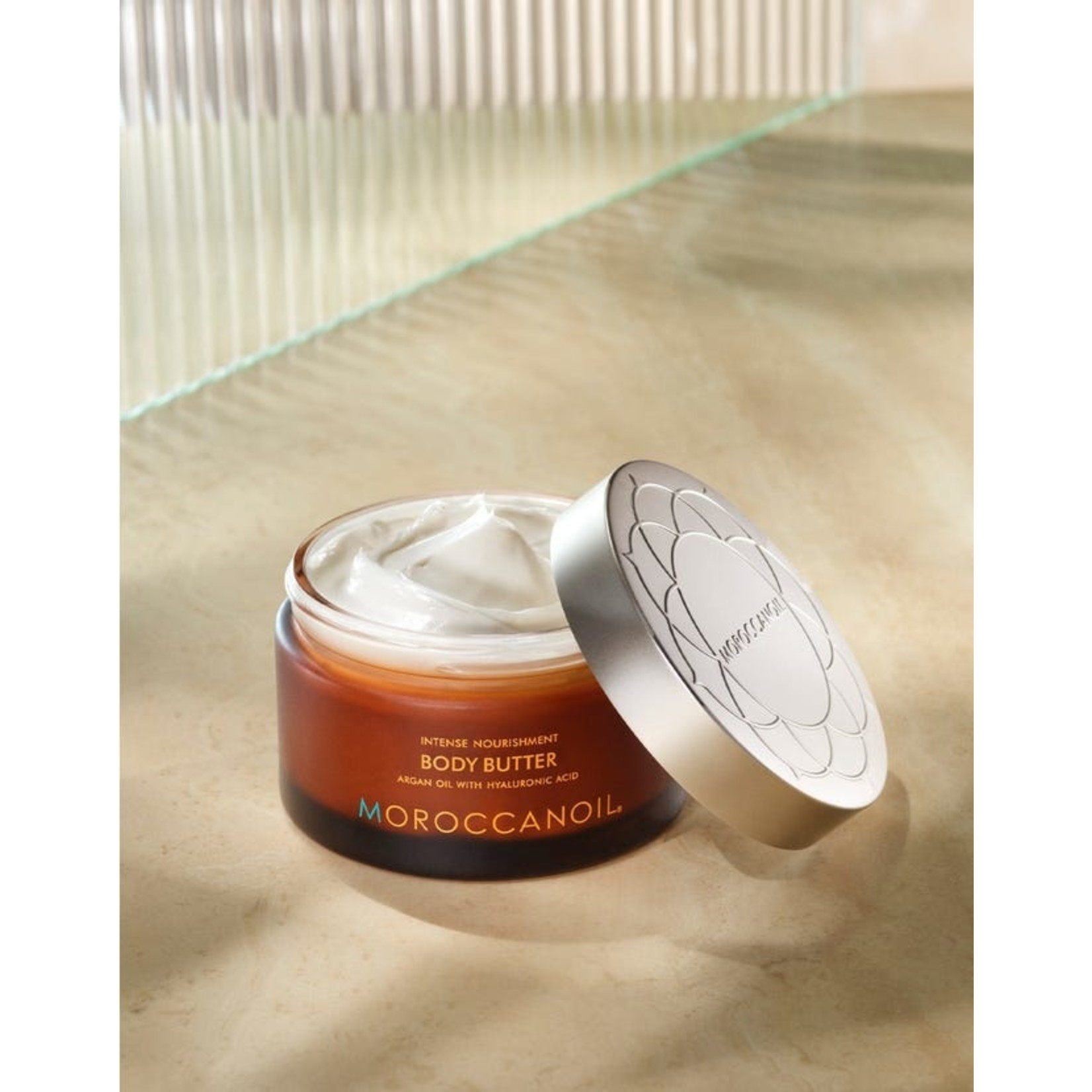 MOROCCANOIL MOROCCAN OIL Body Butter 200ml