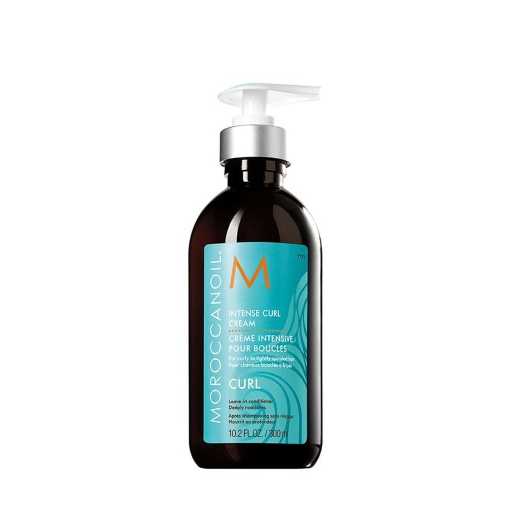 MOROCCANOIL MOROCCANOIL Intense Curl Cream 300ml