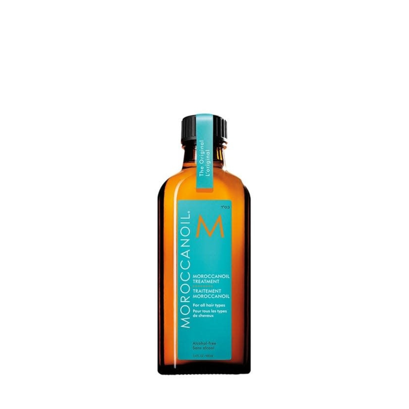 MOROCCANOIL MOROCCANOIL Treatment