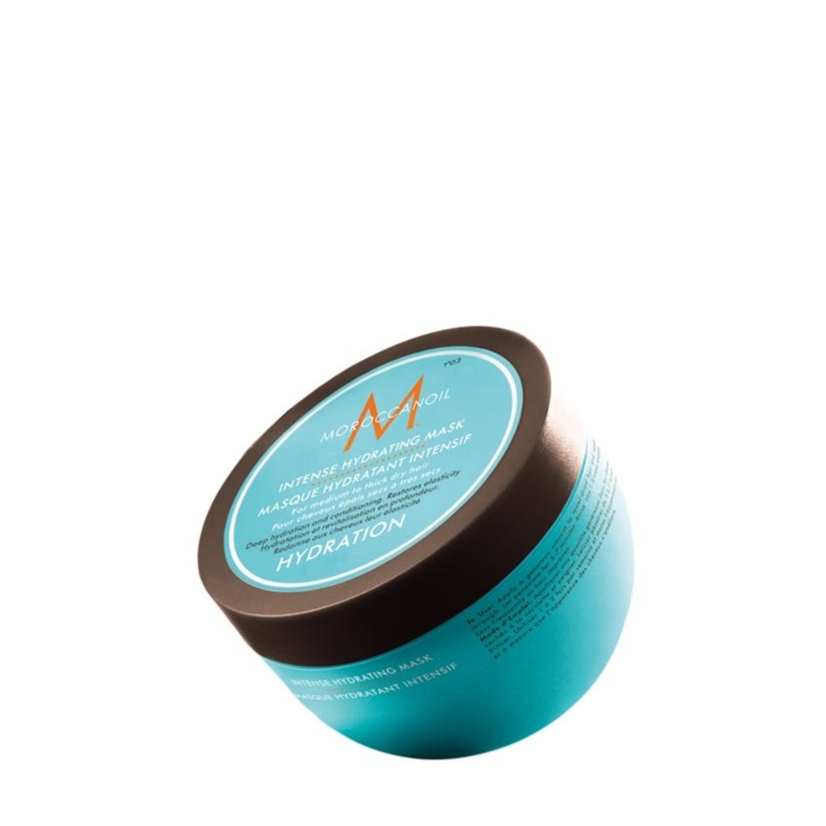 MOROCCANOIL MOROCCANOIL Intense Hydrating Mask 500ml