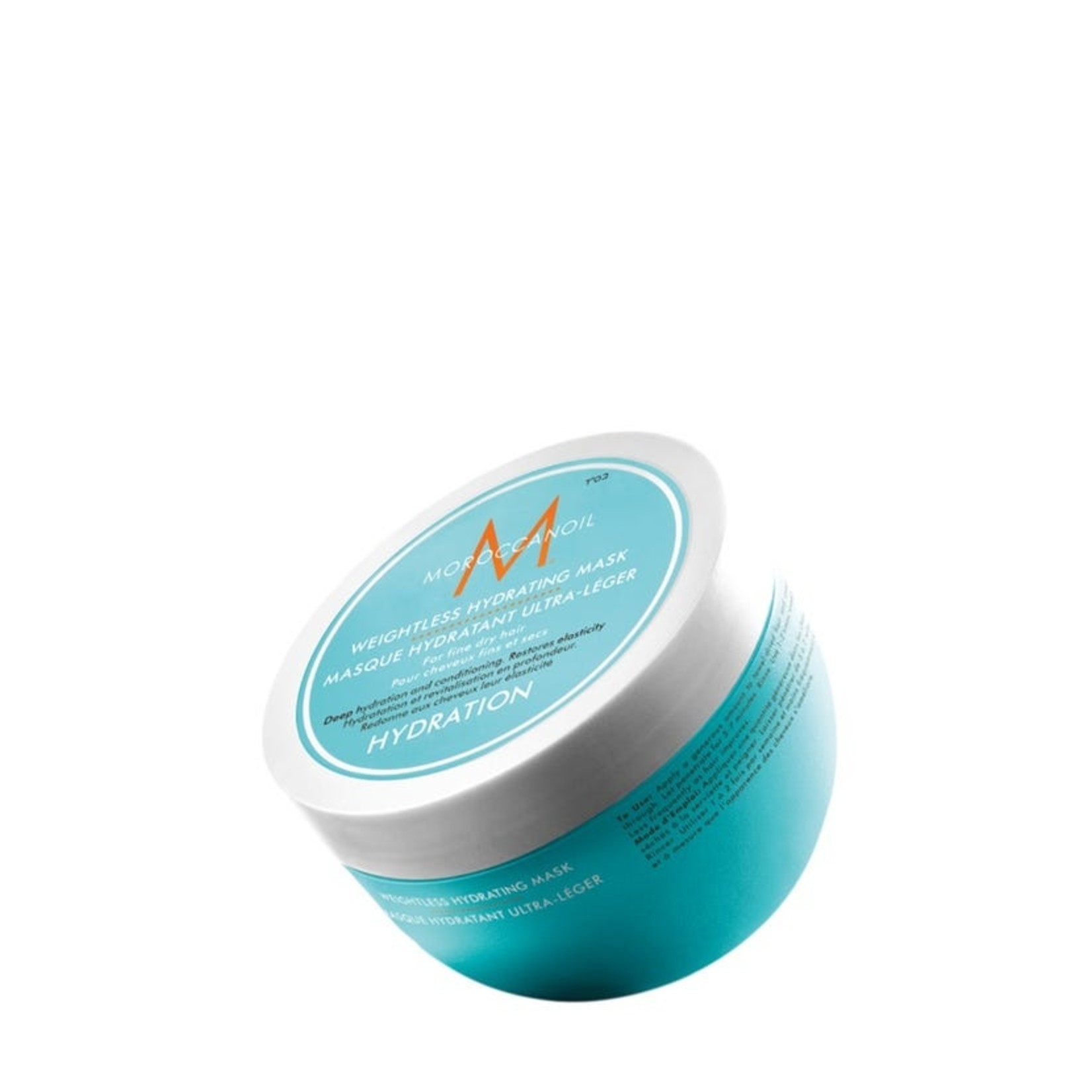 MOROCCANOIL MOROCCANOIL Weightless Hydrating Mask